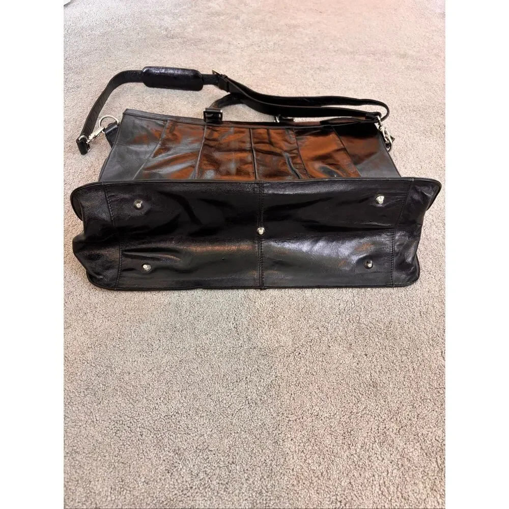 HOBO sleek black